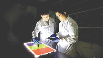 巴斯夫QDYES性能升級 更環保高效