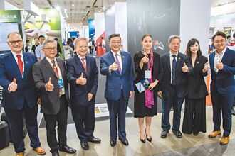 德经处 打造创新、永续双引擎