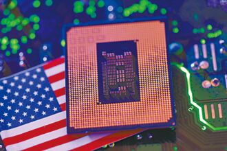 輝達翻版 AMD與英特爾洽談合作