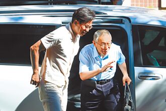 黃反控 裴偉收8.5億海外資金