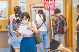 擋代掛號 醫院祭流量防護機制