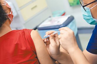 H3N2窜起 专家：疫苗覆盖率需7成