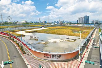 留住輝達 李四川喊話新壽提解約