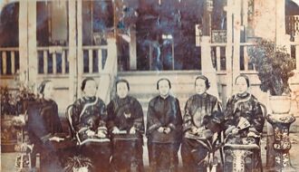 告官难 百年司法教训