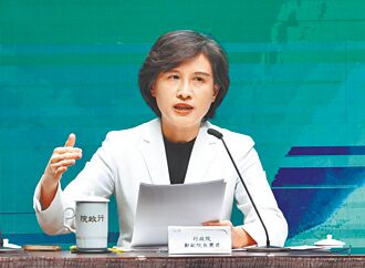 對美投資台灣模式 艱難的險棋