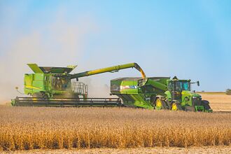 APEC會面 川普：將施壓習買美大豆