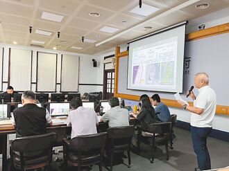 國1楊頭拓寬 竹市都委會通過