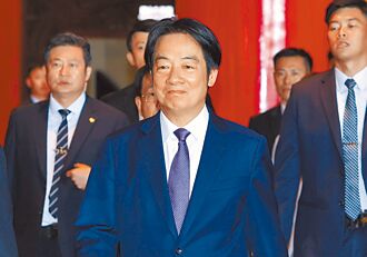 GDP高 人民卻無感