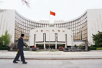 穩經濟促增長 陸喊落實寬鬆貨幣政策