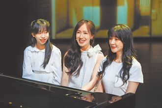 林逸欣《腦內失控》展琴技 林俊逸快速切換4角色