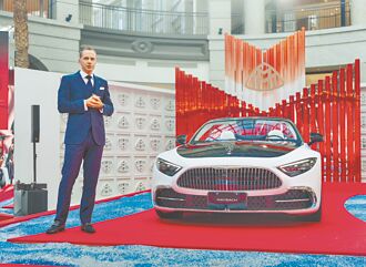 市場回暖新車齊發