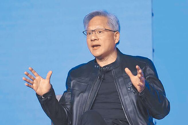 （圖／美聯社）