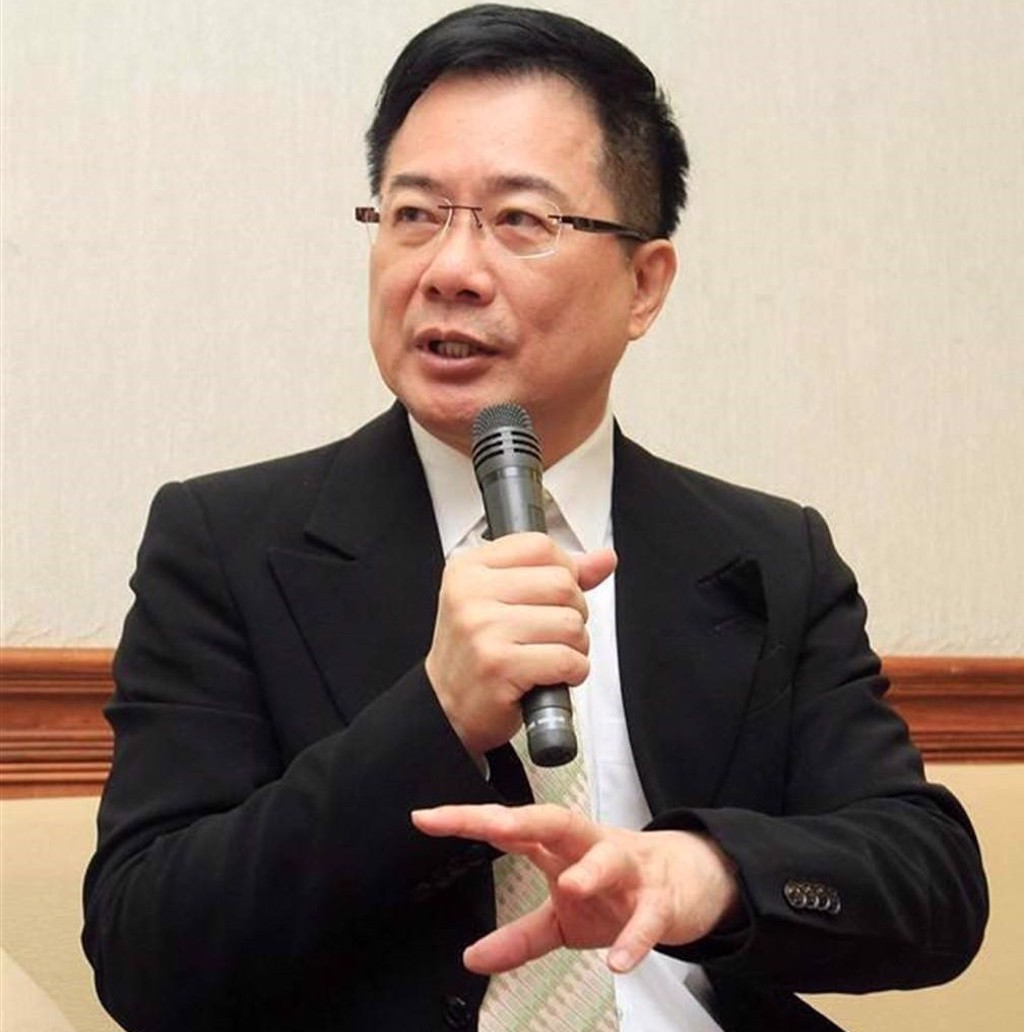 龔明鑫喊重啟核電太慢了？ 蔡正元曝韓AI算力嗆「愚蠢的台灣人」