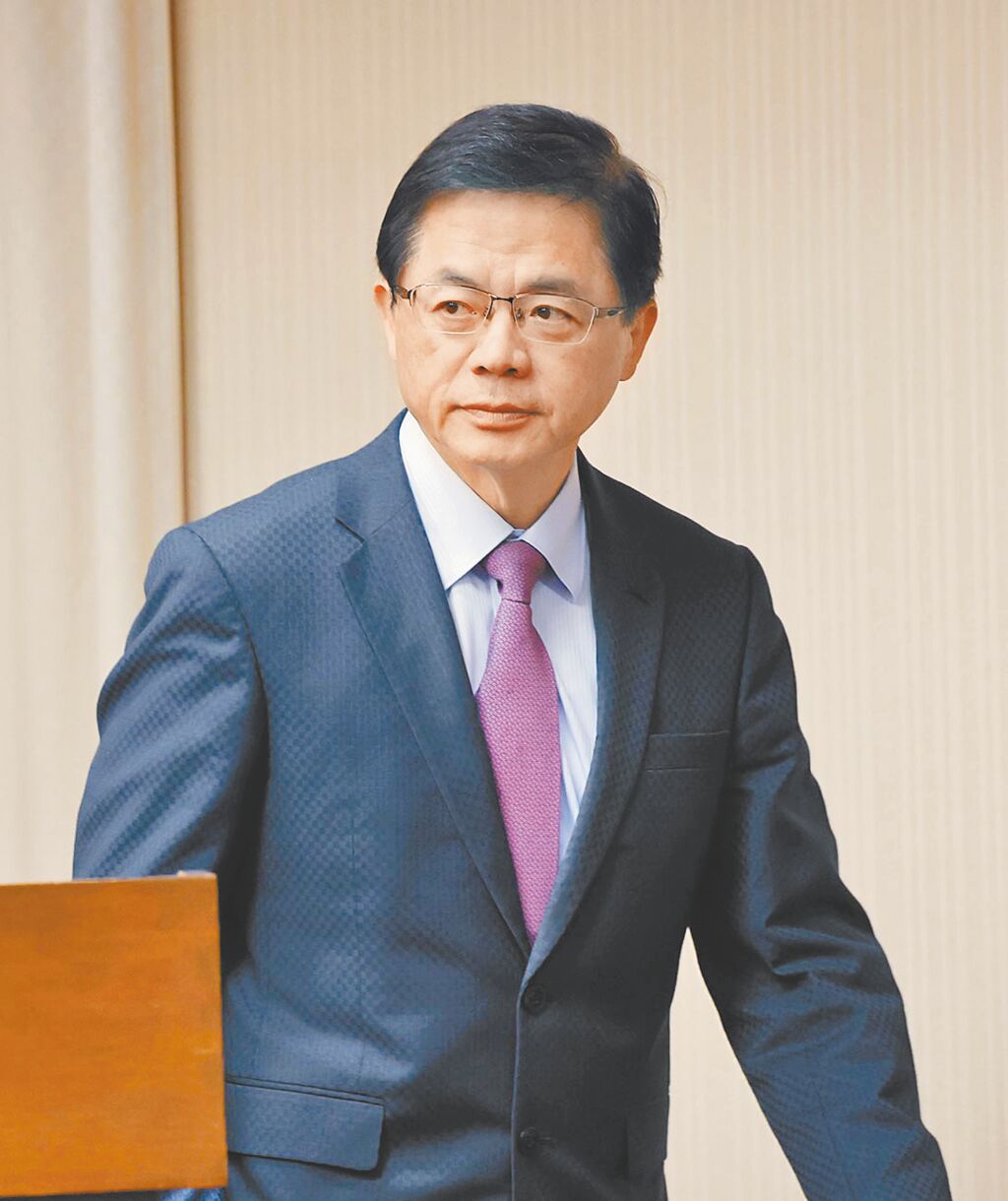 中央前進協調所副總協調官李孟諺3日稱，若地震、豪雨造成土石堆積，確實有再次形成堰塞湖風險。（本報資料照片）