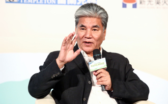 花蓮堰塞湖洪災誰之過 李鴻源全說了 點名林保署