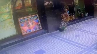 靈修男遭「互毆淨化」重傷餓死    生前要一口泡麵加蛋遭拒   留憤世遺言   