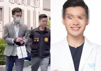 靈修男「胃裡沒食物」皮包骨餓死  心靈學院執行長竟是網紅牙醫