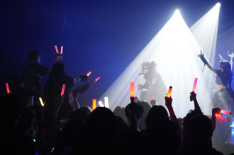 臺北非常Live！22音樂空間57場演出點亮城市夏夜