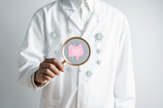 顾好人体「第二大脑」 留住好菌不路过 医推最佳食物