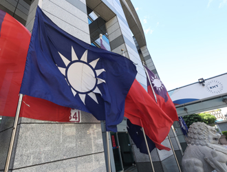 南二都有望變天？她看民調：藍軍已突破年輕人不可碰的天花板