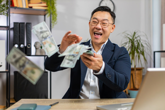 天生富貴命 3生肖中年後財運翻轉 晚年不愁了