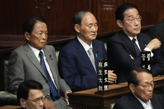 小泉、高市、林3強爭自民黨總裁  兩前首相票源成關鍵