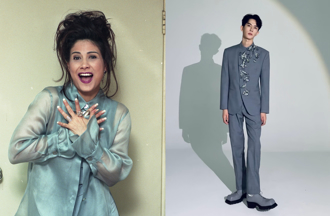 于朦朧驟逝成謎團 甄妮預言「這男星」下個被大佬盯上