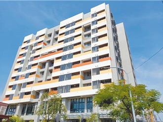 海纳百川》「成家」促婚育 唯有增盖社宅（钟重发）