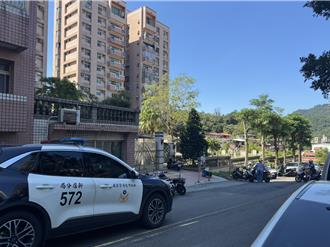 新店姊弟衝突濺血「原因曝光」　姊姊勸架反遭殃