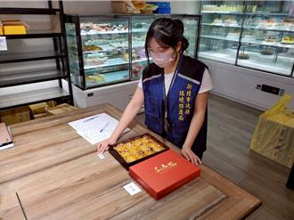新北稽查中秋禮盒過度包裝 揪2件不合格最高可罰15萬