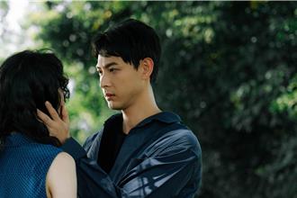 連晨翔民宿曖昧開撩！升格人夫害羞：有一點小彆扭