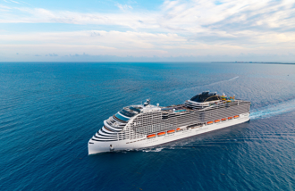 賣房為「住3年郵輪」海上退休結局心碎 噩夢慘因曝