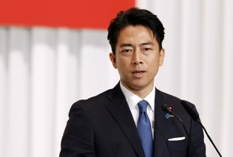 人生勝利組小泉　二度挑戰日首相飲恨