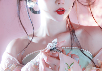 金国灭亡超惨 皇后遭辱「尝后图」 皇帝还被劈成两半