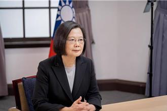 民進黨罷免慘敗後才動作？吳子嘉嗆蔡英文：指點賴江山？