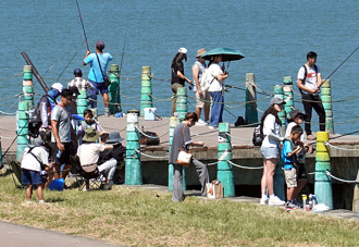 中秋连假后疫情恐升温 高风险族群快打流感疫苗