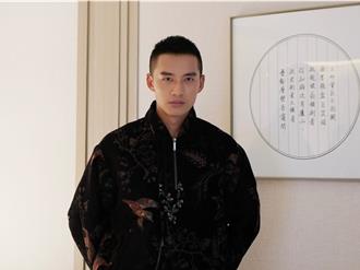 陈泽耀试管一次就中 曝爱妻跑步惊险出血「推戏陪安胎」