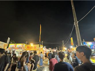 台南「大大武花大武花」剩口號？網友感慨：回不去了！