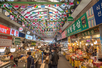 出国注意！韩国订房新规10月16日上路 订单恐遭取消