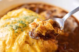 一年多吞25kg白饭 外食挑错踩热量陷阱 变胖又升糖