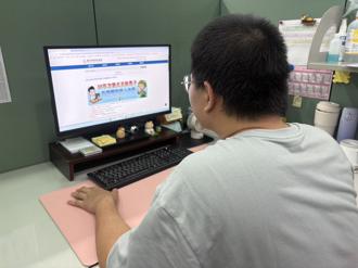 內政部： 96年次役男應於11月15日前完成線上兵籍調查