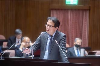 高市早苗可望成首位女首相 邱志偉：對台日關係是正面訊號