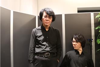 预言机器人5年后进家庭 日本仿生机器人教父石黑浩估售价20万