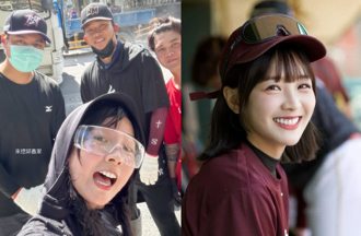 籃籃出手了！4小時直奔花蓮「幫樂天球員救災挖泥」暖哭球迷