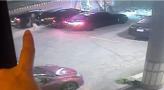 BMW虎尾遭竊！陌生男連人帶車開走　孕婦被丟包高鐵站