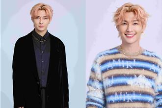 炎亚纶现身中山73讲座 分享「不只是偶像」真实人生