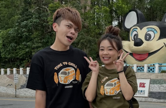 蔡阿嘎豪撒80萬助花蓮！只捐「4家社福單位」背後原因太暖