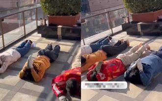 心靈學院半夜「詭異大吼」遭3次檢舉 竟辯：釋放能量中