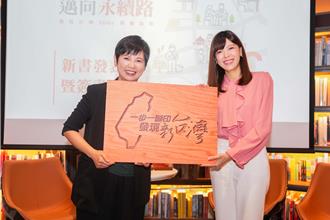 詹怡宜曝退休生活自嘲「連滾帶爬」  拒節目置入怕失去觀眾信任