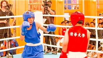 K-1女王菅原美优来台拳击首战 挑战清华女将纪雅祯